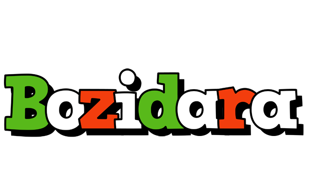Bozidara venezia logo