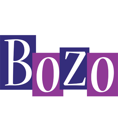 Bozo autumn logo