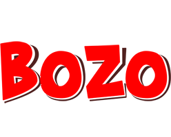 Bozo basket logo