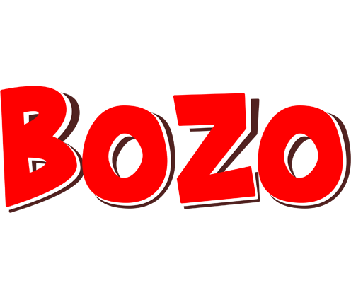 Bozo basket logo
