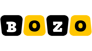 Bozo boots logo
