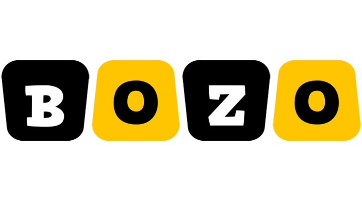 Bozo boots logo