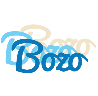 Bozo breeze logo