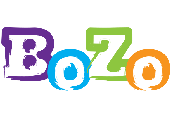 Bozo casino logo