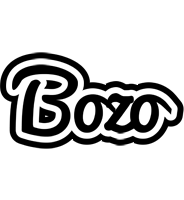 Bozo chess logo