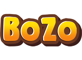Bozo cookies logo