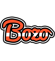 Bozo denmark logo