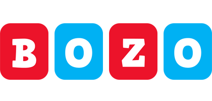 Bozo diesel logo