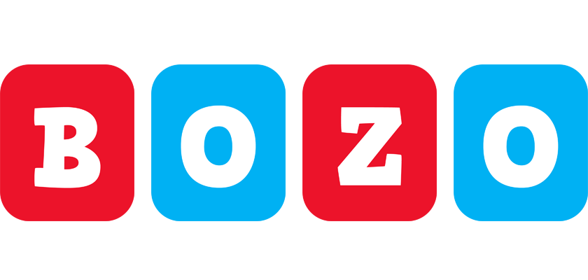 Bozo diesel logo