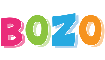 Bozo friday logo