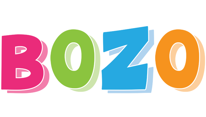 Bozo friday logo