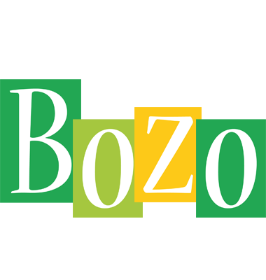 Bozo lemonade logo