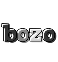 Bozo night logo