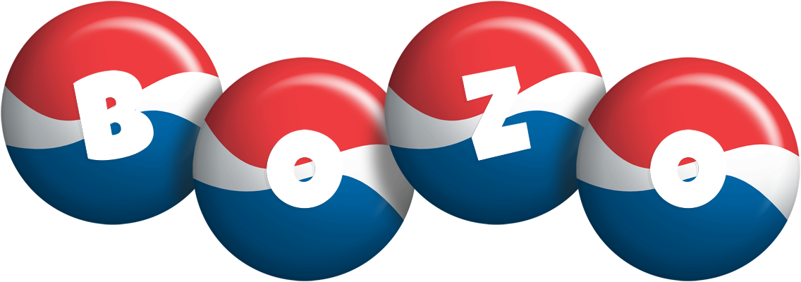 Bozo paris logo