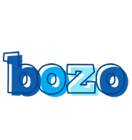 Bozo sailor logo