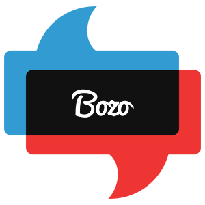 Bozo sharks logo