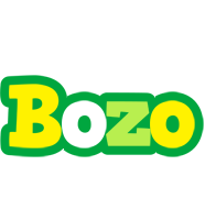 Bozo soccer logo