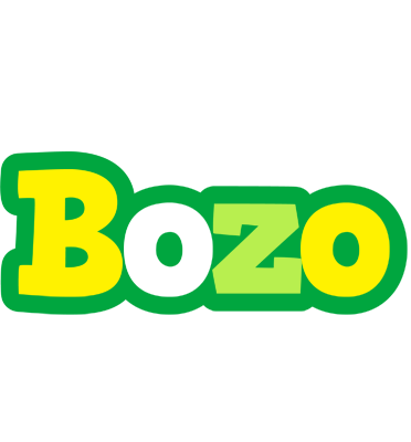 Bozo soccer logo
