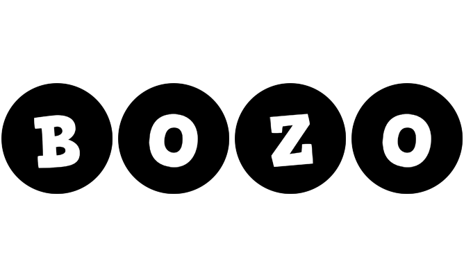 Bozo tools logo