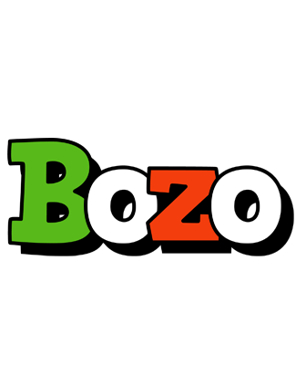 Bozo venezia logo