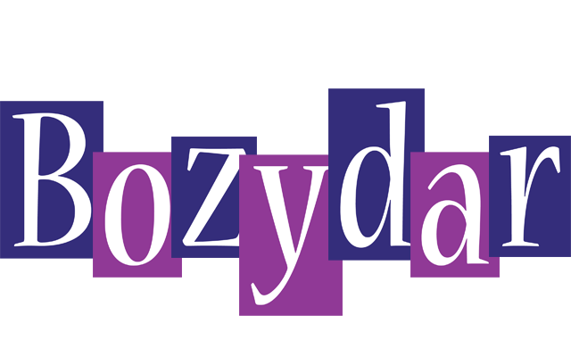 Bozydar autumn logo