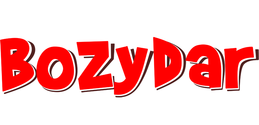 Bozydar basket logo