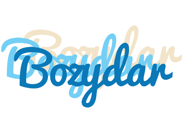 Bozydar breeze logo