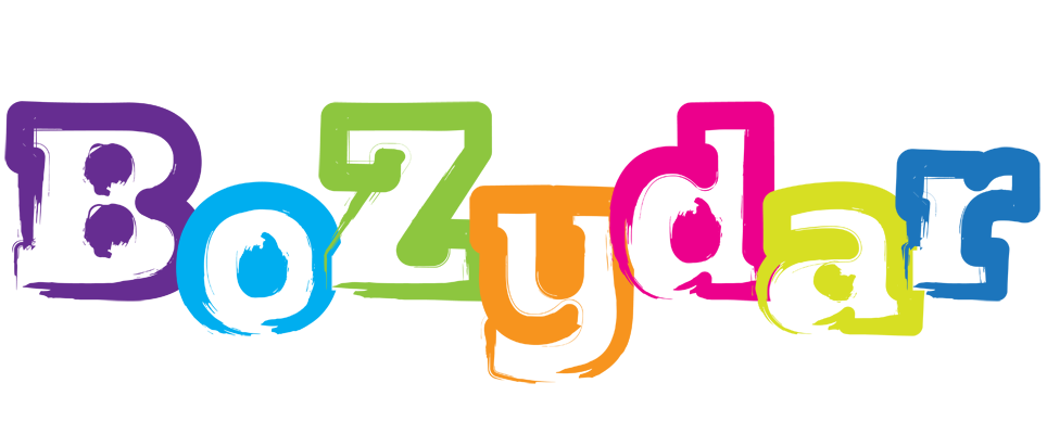 Bozydar casino logo