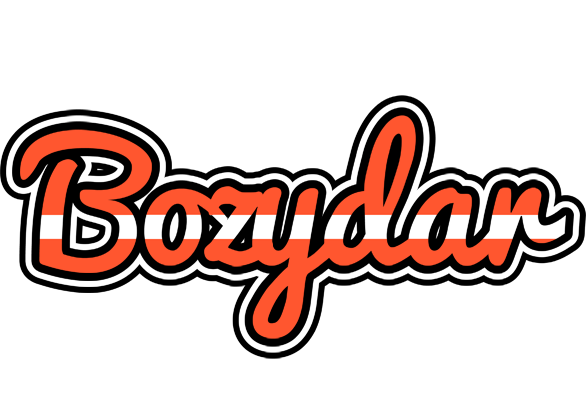 Bozydar denmark logo