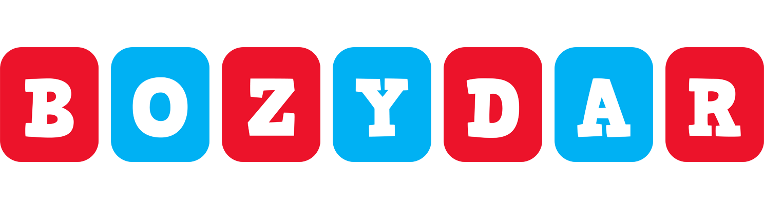 Bozydar diesel logo