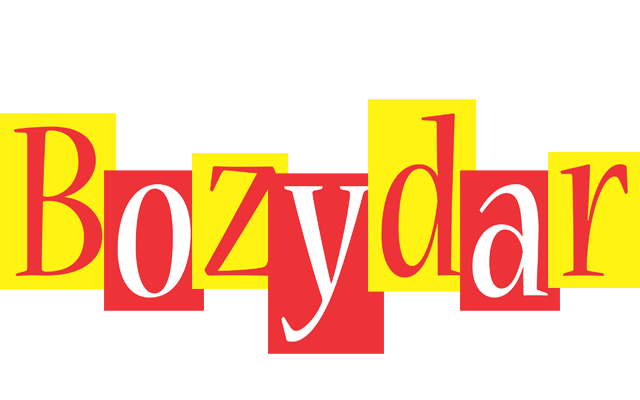 Bozydar errors logo