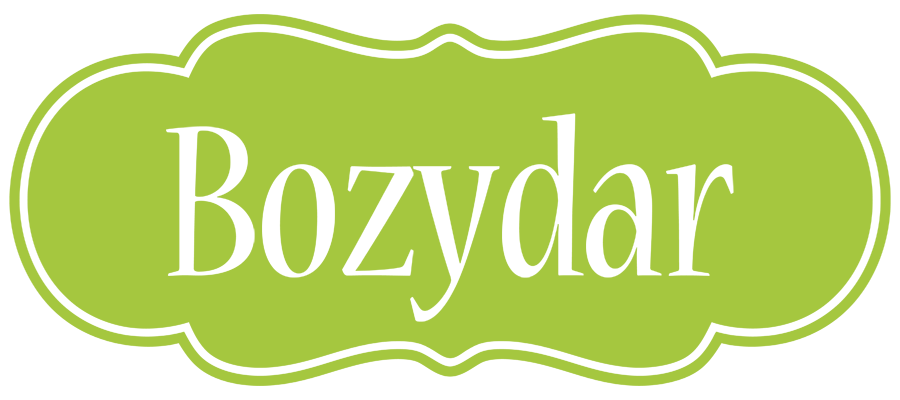 Bozydar family logo