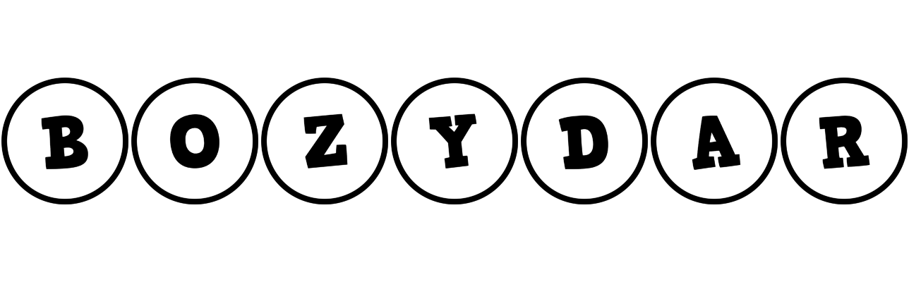 Bozydar handy logo