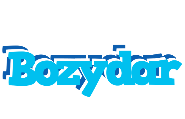 Bozydar jacuzzi logo