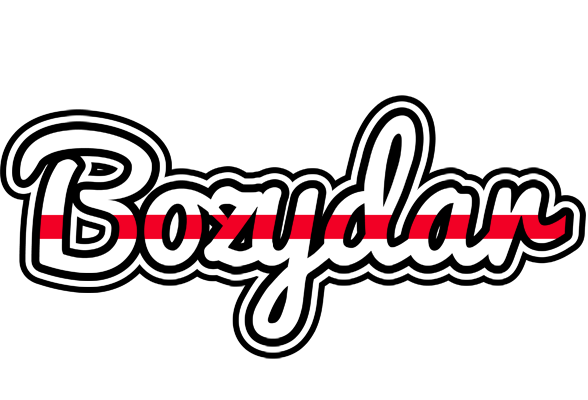 Bozydar kingdom logo