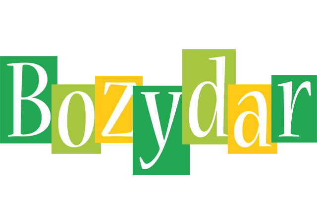Bozydar lemonade logo