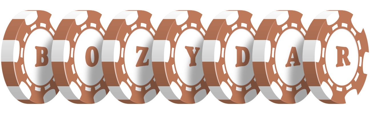 Bozydar limit logo