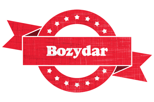 Bozydar passion logo