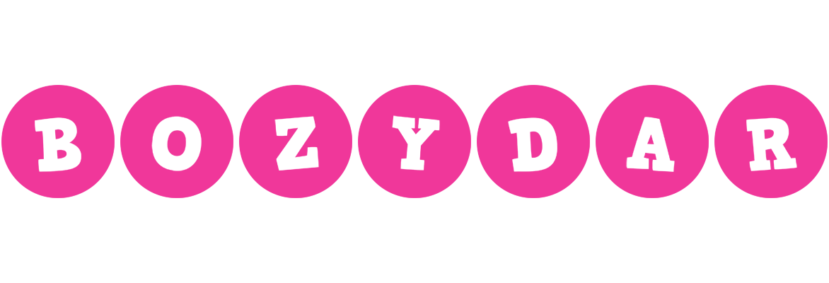 Bozydar poker logo