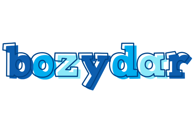 Bozydar sailor logo
