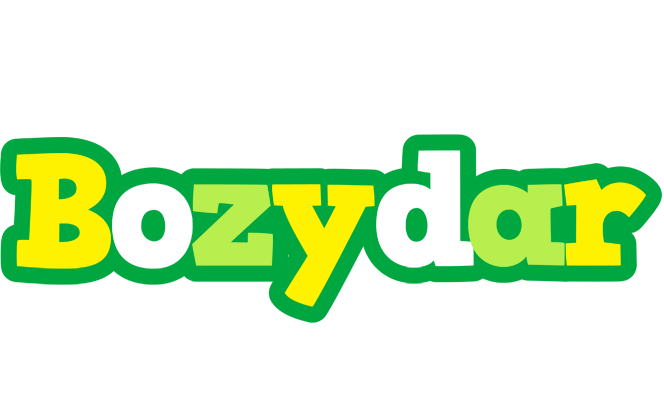 Bozydar soccer logo