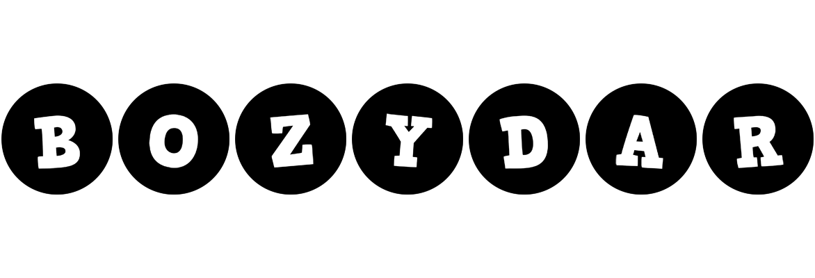 Bozydar tools logo