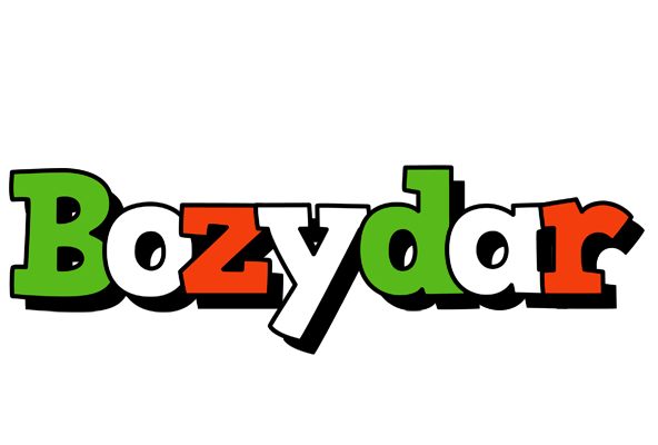 Bozydar venezia logo