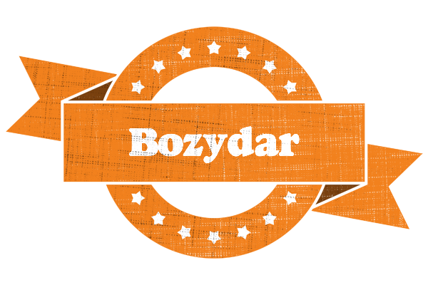 Bozydar victory logo