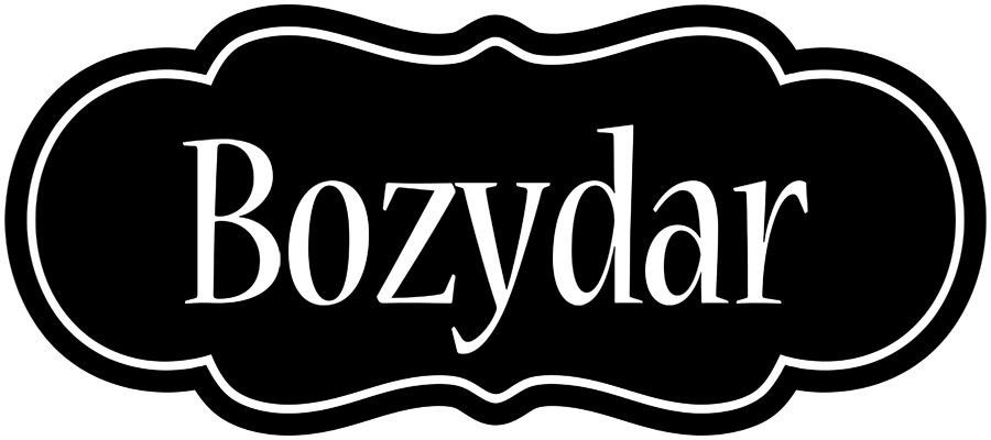 Bozydar welcome logo