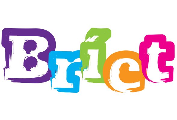 Bríet casino logo