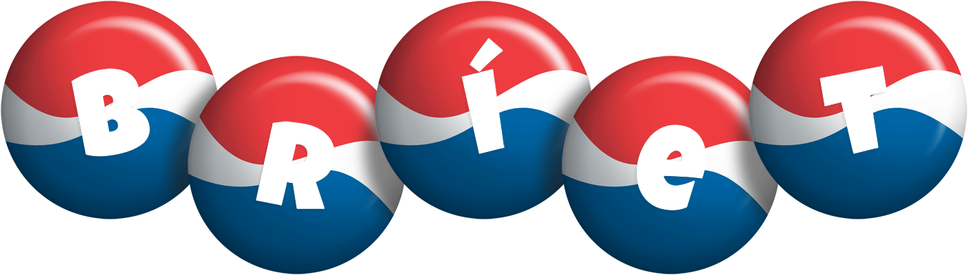 Bríet paris logo