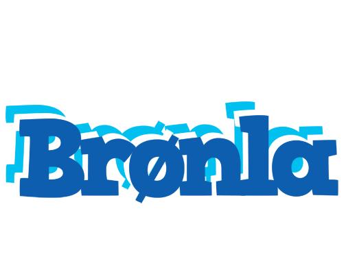 Brønla business logo