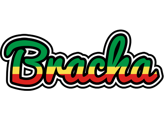 Bracha african logo