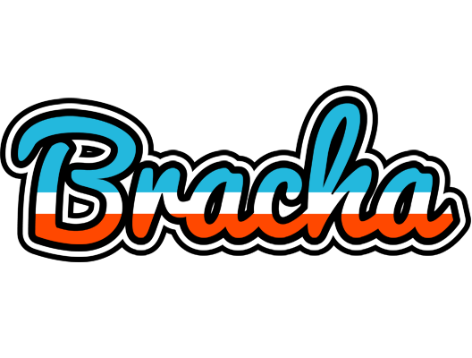 Bracha america logo